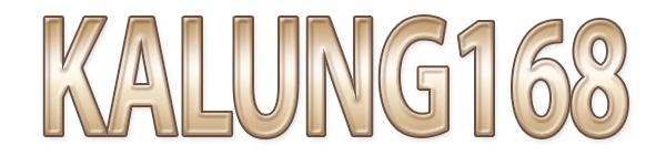 KALUNG168 Logo